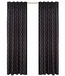 Cortina - Rory (preto)