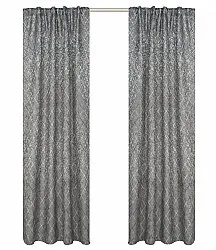 Cortina - Rory (azul)