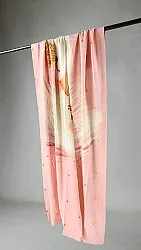 Cortina - Swan (rosa)