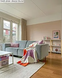 Tapete de lã - Otago (natureza)