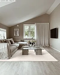 Tapete Wilton - Sunayama (branco)