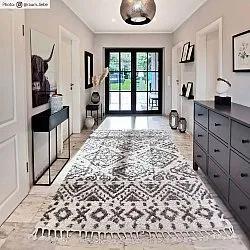 Tapetes felpudos - Imbabura (bege)