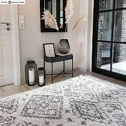 Tapetes felpudos - Imbabura (bege)