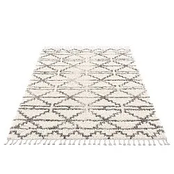 Tapetes felpudos - Azuay (bege)