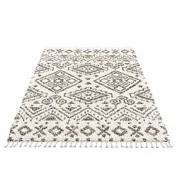 Tapetes felpudos - Imbabura (bege)