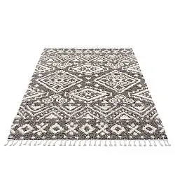 Tapetes felpudos - Imbabura (cinza)