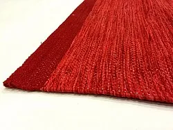 Trasmatta - Slite (röd)