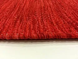 Trasmatta - Slite (röd)