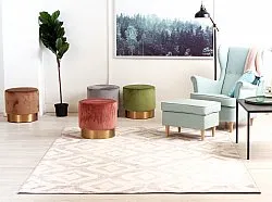 Tapete Wilton - Roro (multi)