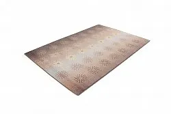 Tapete de lã - Lente (antracite)