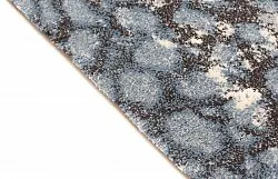 Tapete Wilton - Inconnus (azul)