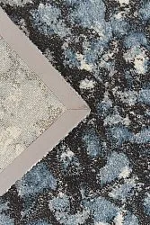 Tapete Wilton - Inconnus (azul)