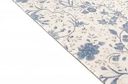 Tapete Wilton - Euan (bege)