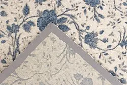 Tapete Wilton - Euan (bege)