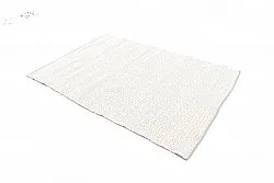 Tapete de retalhos - Falster (cinza)