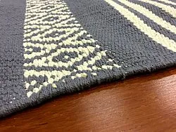 Trasmatta - Ystad (grå)