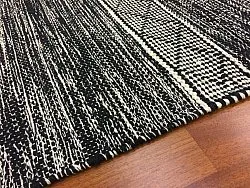 Trasmatta - Nikita (grå)