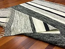 Trasmatta - Nikita (grå)