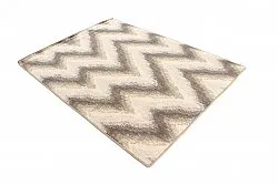 Tapete de lã - Arbela (cinza)