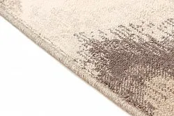 Tapete de lã - Arbela (cinza)