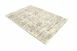 Tapete Wilton - Florence Haze (cinza)