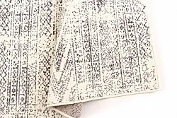 Tapete Wilton - Florence Haze (cinza)