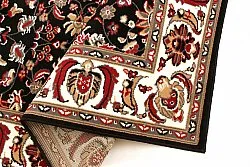 Tapete Wilton - Peking Imperial (preto)