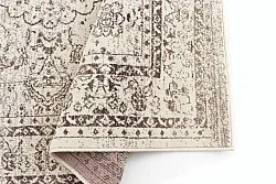 Tapete Wilton - Peking Noble (branco)