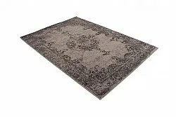 Tapete Wilton - Peking (cinza)