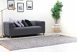 Tapete de lã - Galway (cinza)