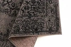 Tapete Wilton - Peking (cinza)