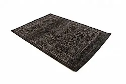 Tapete Wilton - Peking Noble (preto)