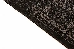 Tapete Wilton - Peking Noble (preto)