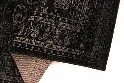 Tapete Wilton - Peking Noble (preto)