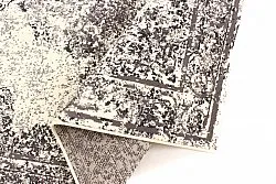 Tapete Wilton - Peking (branco)