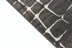 Tapete Wilton - Florence Cross (cinza)