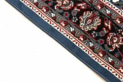 Tapete Wilton - Peking (azul)