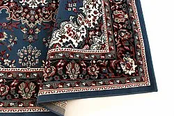 Tapete Wilton - Peking (azul)