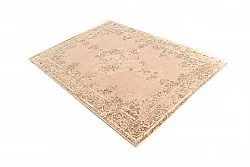 Tapete Wilton - Peking (rosa)