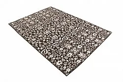 Tapete para interior e exterior - Brussels Ocean (preto)