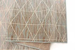 Tapete Wilton - Florence Howth (verde)