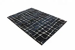 Tapete Wilton - Florence Jeans (azul-marinho)