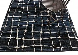 Tapete Wilton - Florence Jeans (azul-marinho)