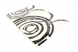 Tapete Wilton - Florence Cream (branco)