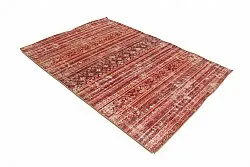 Tapete Wilton - Mahdia (multicolorido)