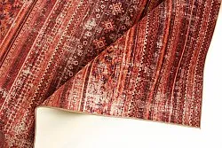 Tapete Wilton - Mahdia (multicolorido)