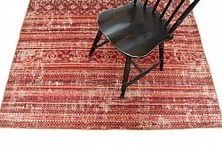 Tapete Wilton - Mahdia (multicolorido)