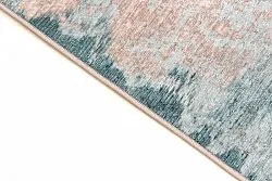 Tapete Wilton - Zarzi (azul)