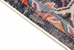 Tapete Wilton - Lamta (multicolorido)