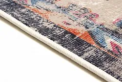 Tapete Wilton - Lamta (multicolorido)